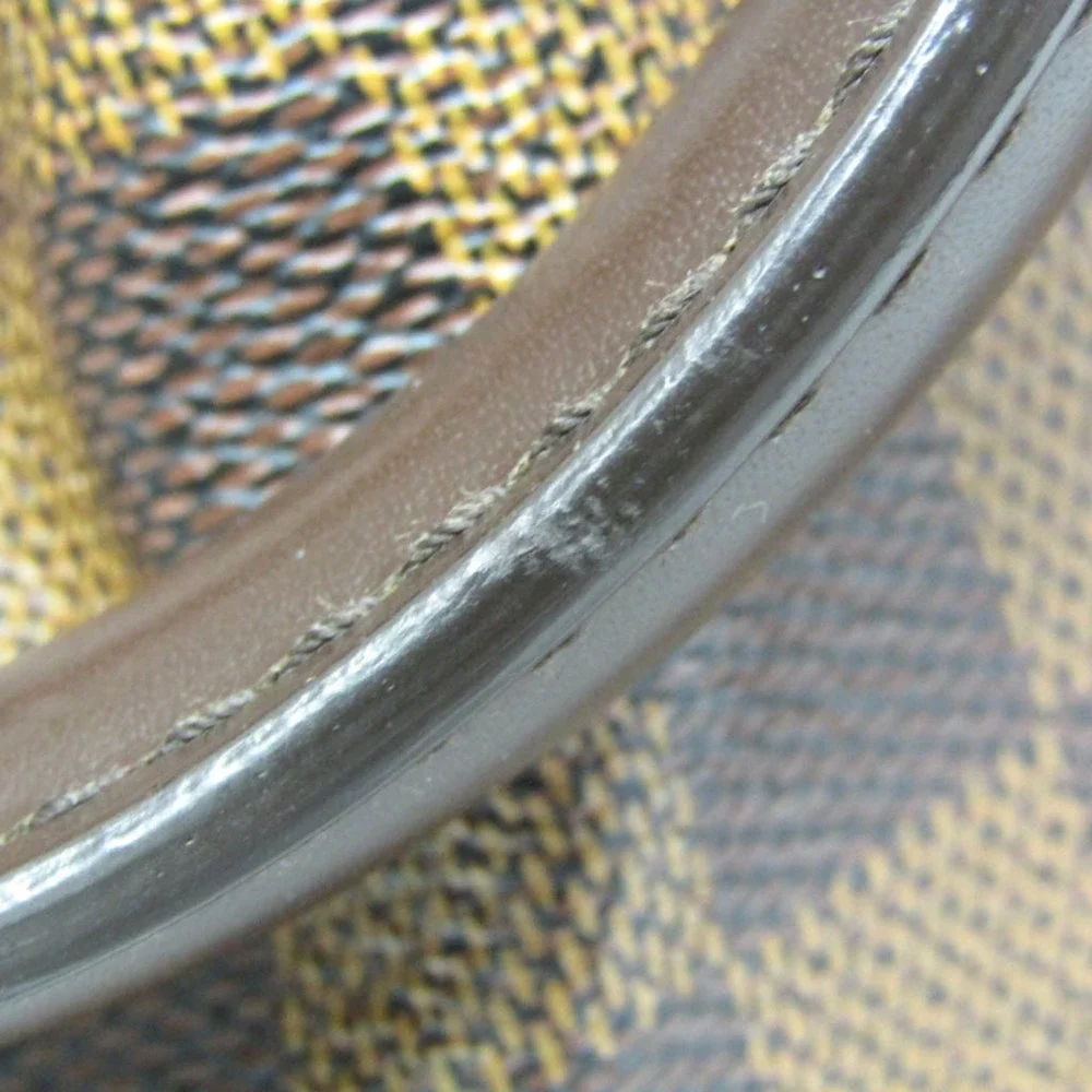 LOUIS VUITTON Brown Damier Shoulder Bag